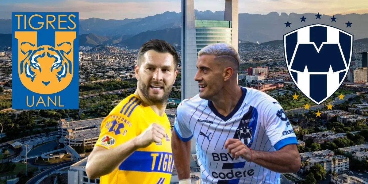 Con Clásico Regio se reinicia el A2024
