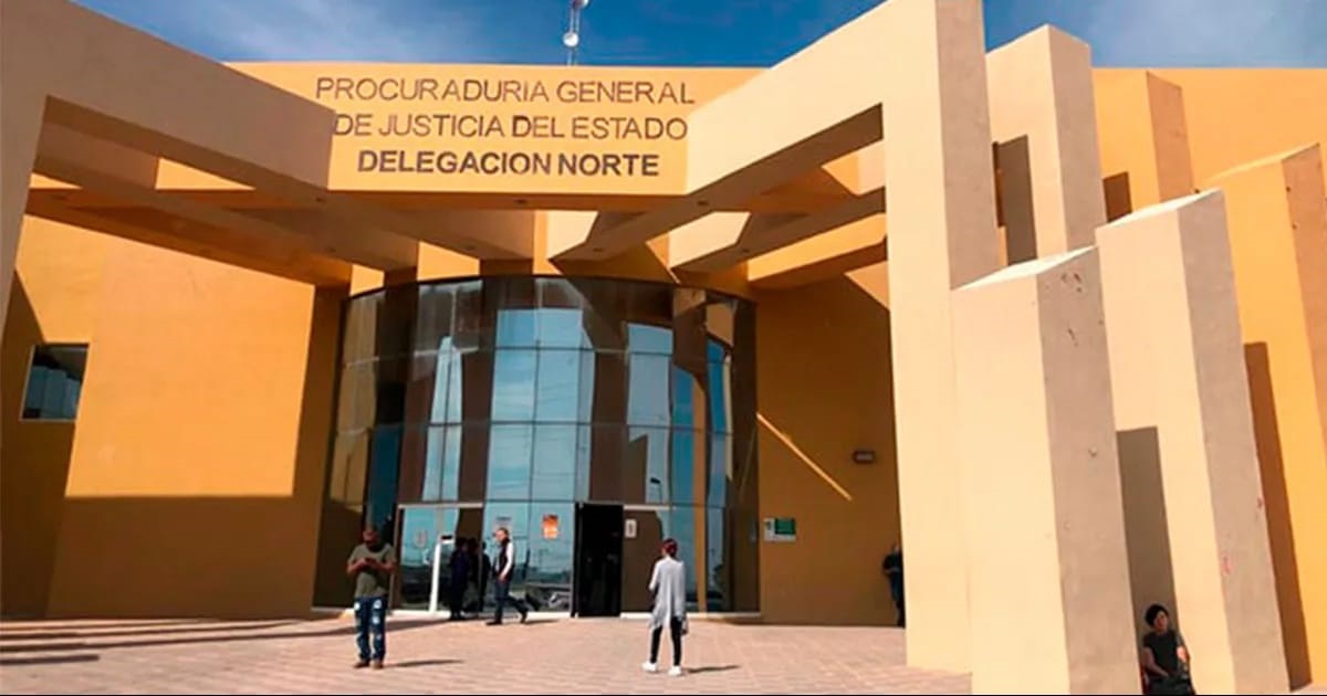 FGE prepara apelación por libertad de abusador