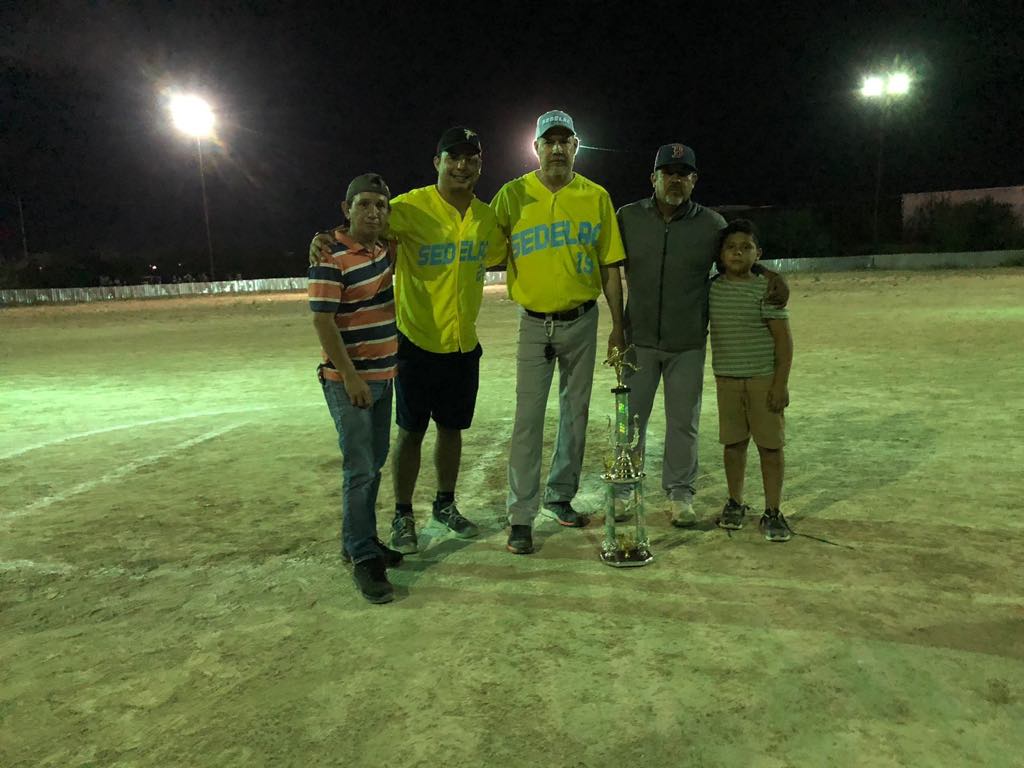 Premian lo mejor de la primera temporada