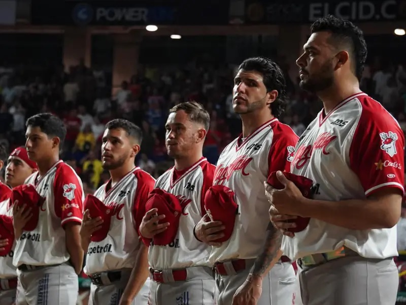 La Liga Mexicana del Pacífico cumple 80 años, así fueron los inicios de la liga
