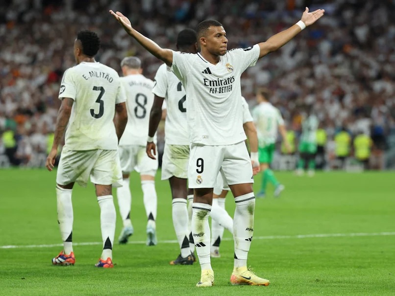 Kylian Mbappé, considerado ‘sospechoso razonable’ en caso de violación en Suecia