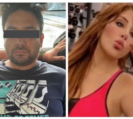 Revelan el móvil del feminicidio de la influencer “Barbie regia”