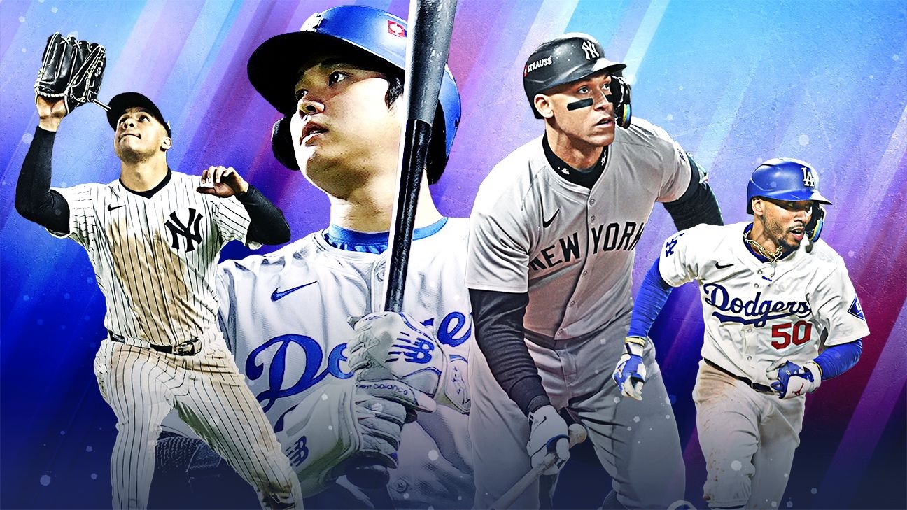 Dodgers vs. Yankees, el juego que arrastra economía, cultura y poder
