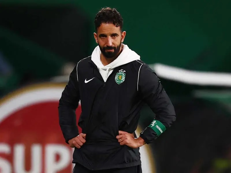 Manchester United ya busca entrenador, apunta al Sporting de Lisboa