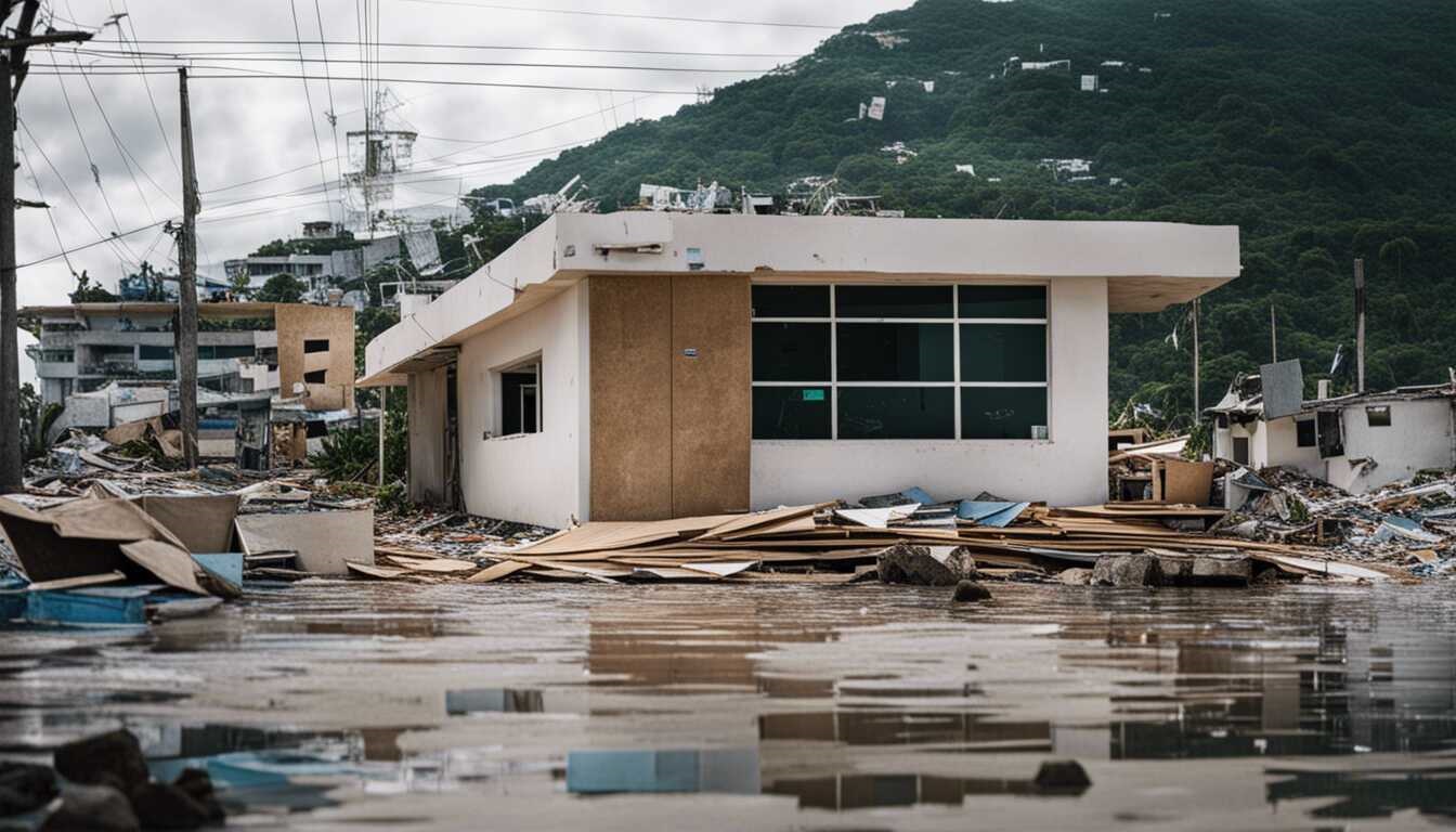 Despliega Profeco brigada para evitar abusos en Acapulco