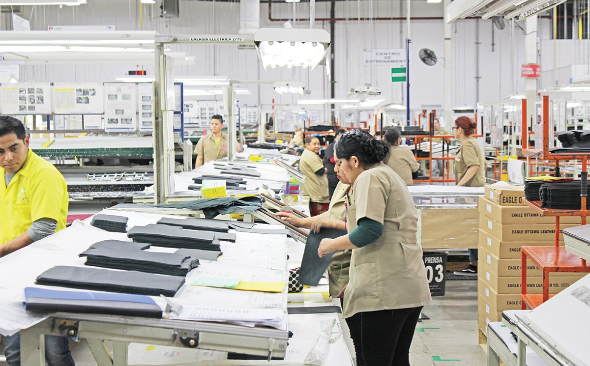 Elecciones en EEUU pegan negativamente a México en el sector laboral