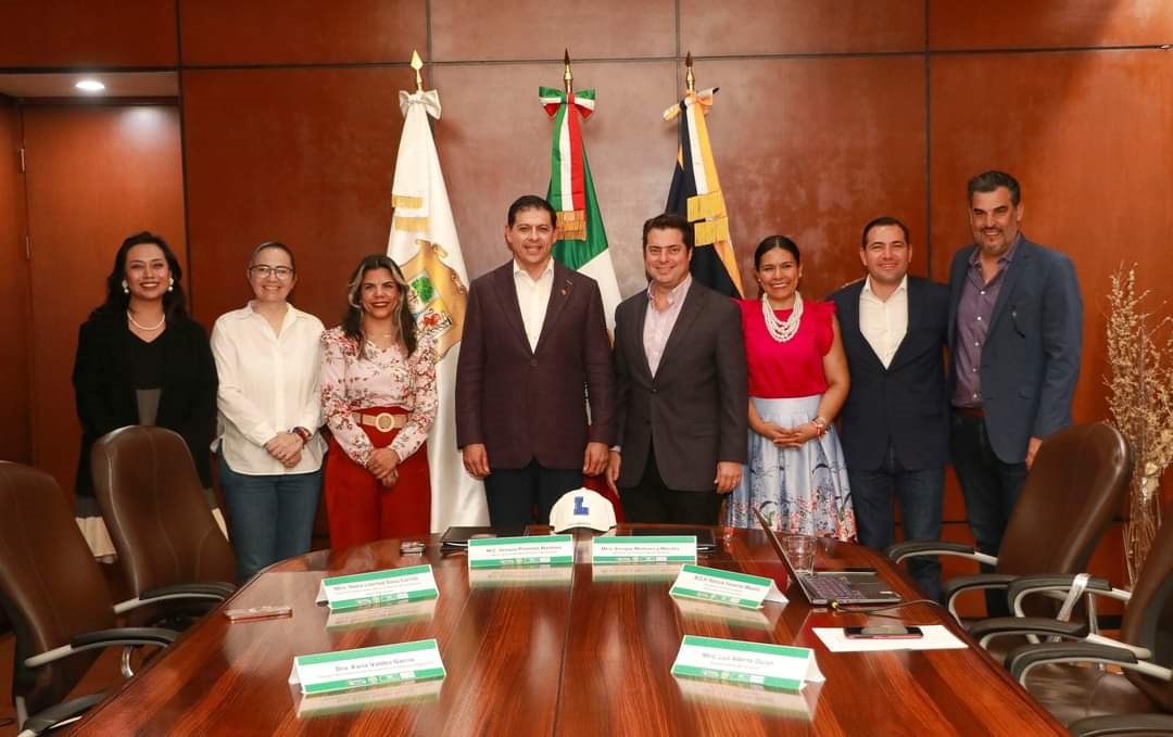 Fortalece UAdeC Vinculación con la Secretaría de Inclusión por la Igualdad y la No Discriminación