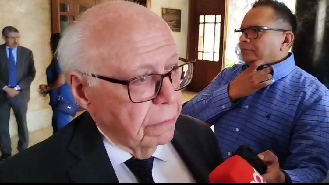Fracasos en la modernización del Sector Salud durante el sexenio de AMLO