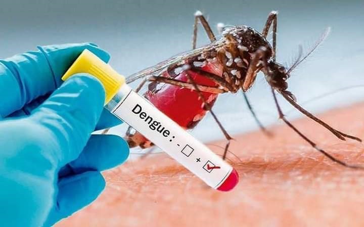 Agudiza Dengue en Nueva Rosita