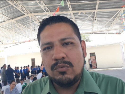 Primaria Carlos A. Rovirosa necesita techumbre en patio central