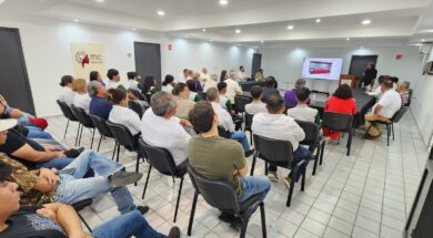 presenta director b