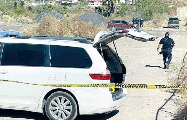 Encuentran sin vida a hombre desaparecido