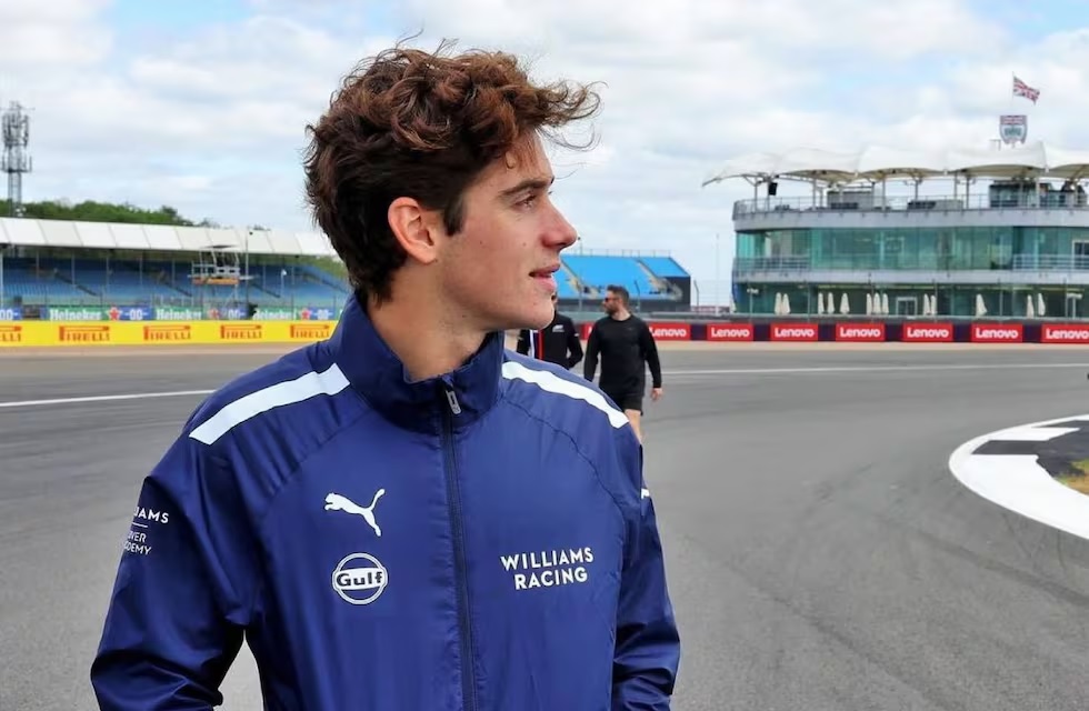 Ecclestone suelta el ‘bombazo’ para evitar que Red Bull se lleve a Colapinto