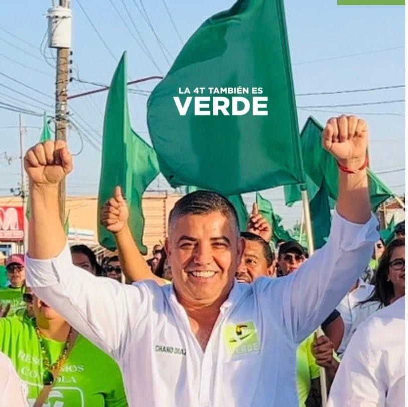 Tribunal electoral falla a favor de Chano Díaz y confirma su triunfo en Sabinas