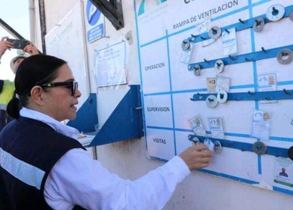 CFE continuará acciones en Pasta de Conchos y El Pinabete