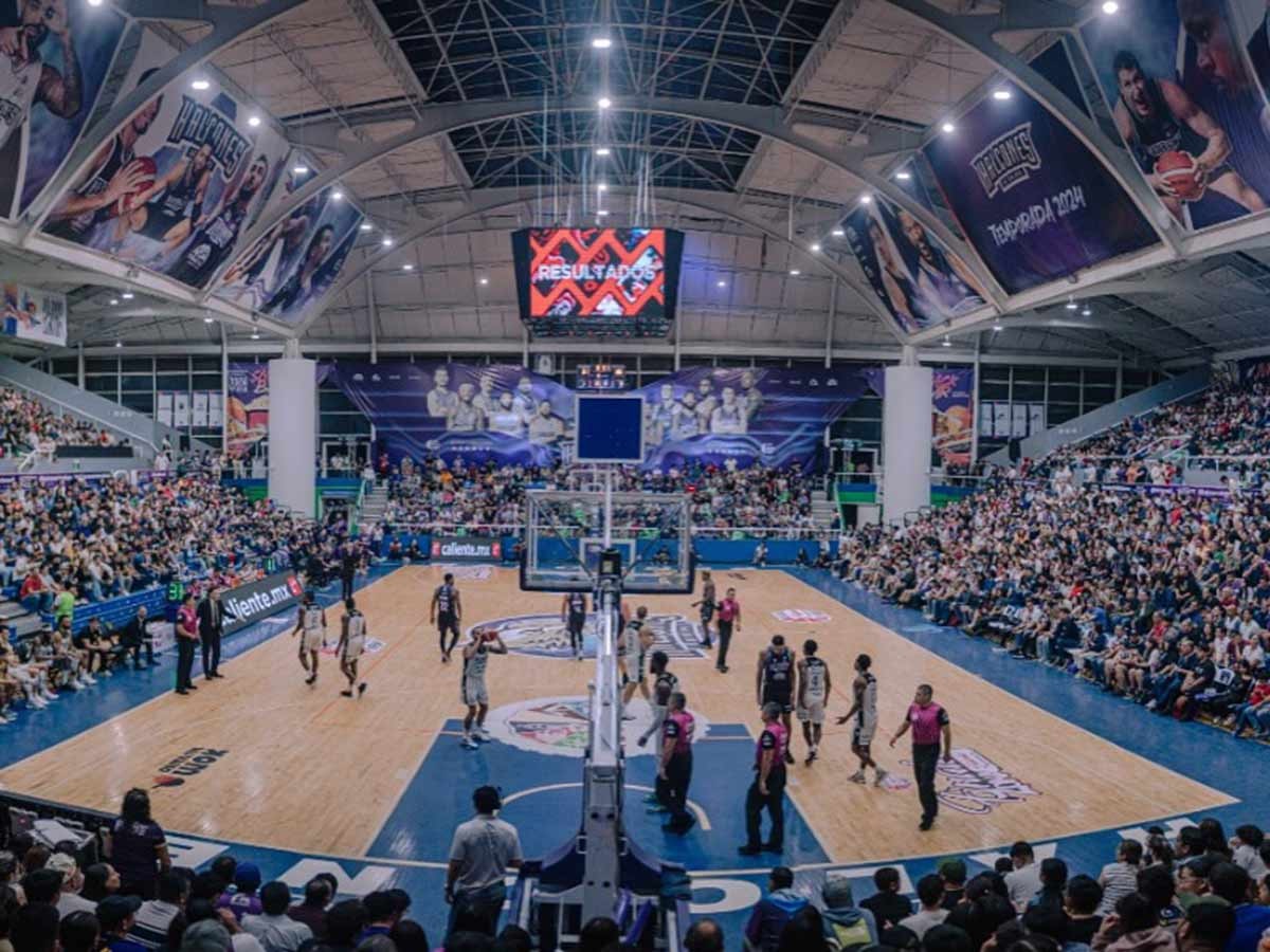Definen horarios para la final de la LNBP entre Diablos y Halcones