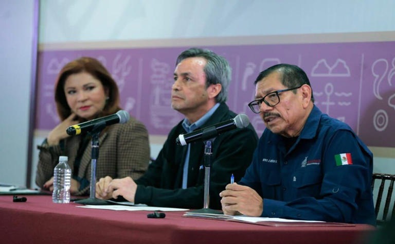 Ejército asegura 33 armas automáticas y vehículos blindados en operativo en Culiacán