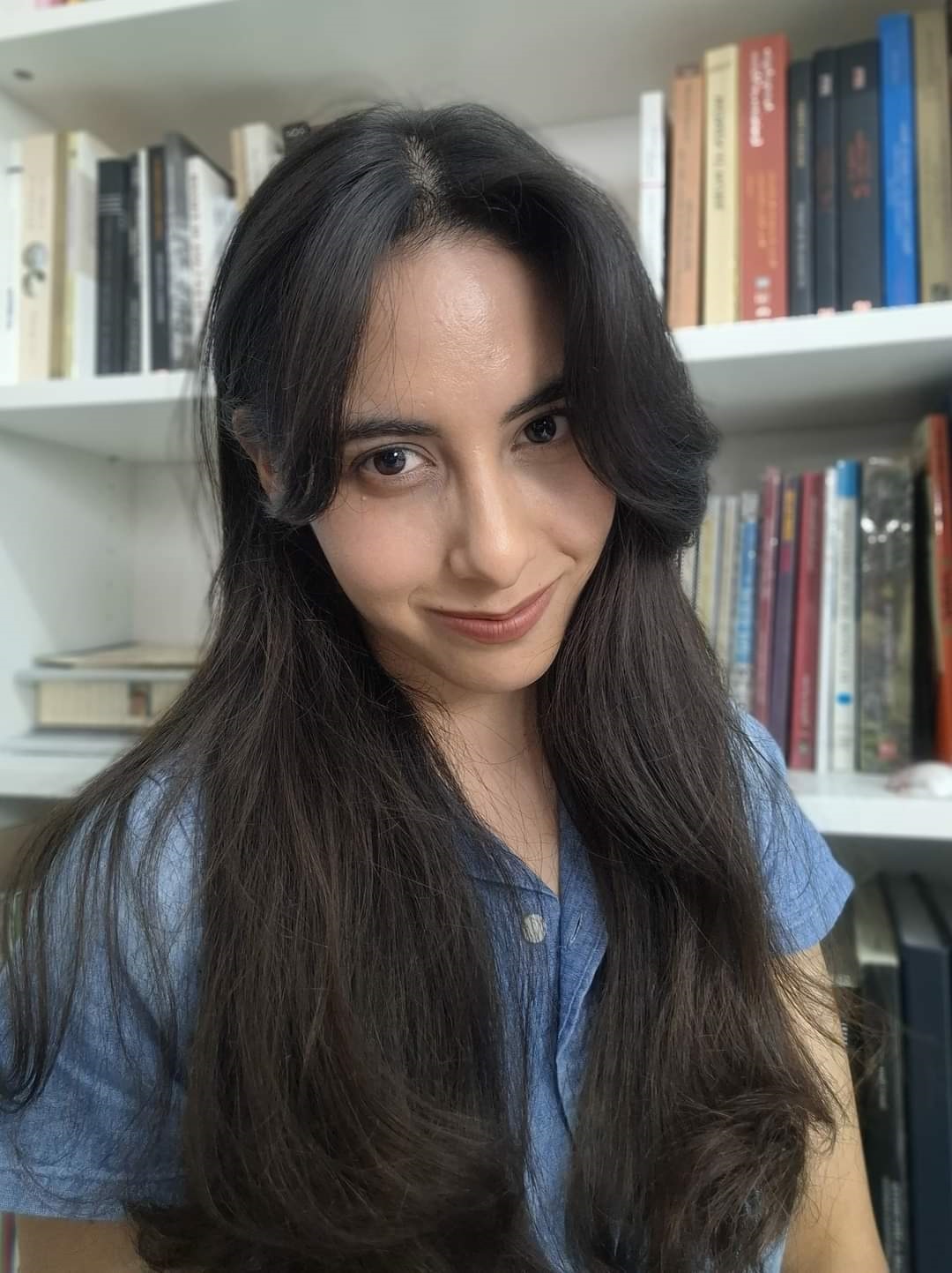 Egresada de la UAdeC ganó el segundo lugar en la categoría «Tesis de Posgrado» en la Sexta Edición del Premio Museo de Historia Mexicana