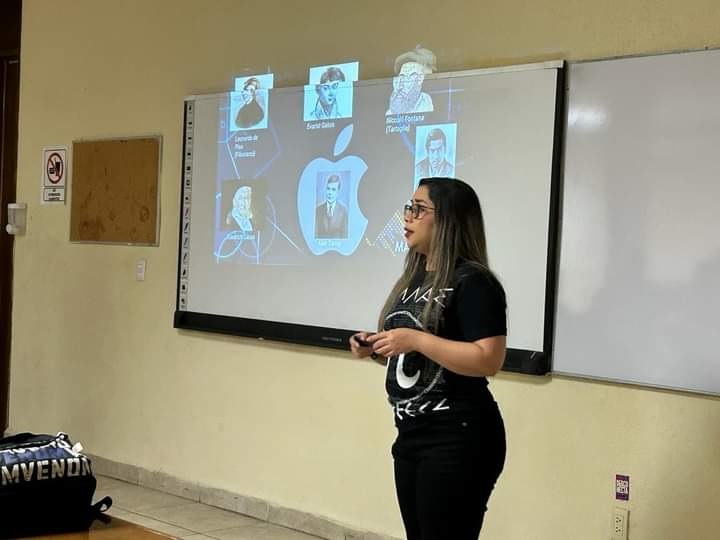 Alumnos del CIGA avanzan en proyectos de diversificación del carbón sustentando investigaciones en el extranjero
