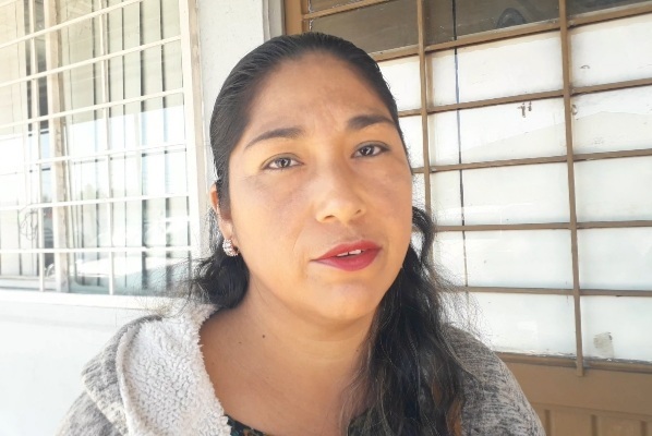 Alumnos de la secundaria Fortunato Gutiérrez Cruz se lían a golpes y terminan en la agencia del Ministerio Público