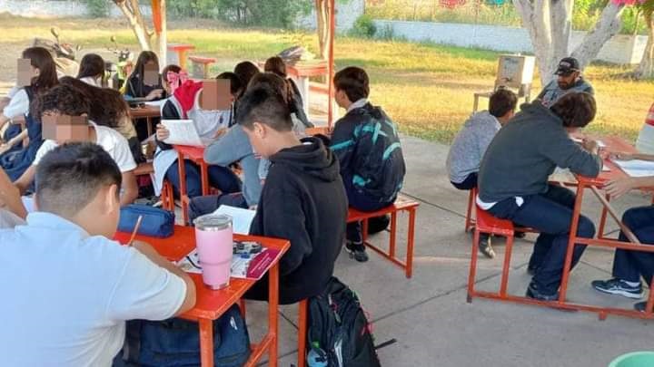 Alumnos de nivel básico gozarán de una semana vacacional