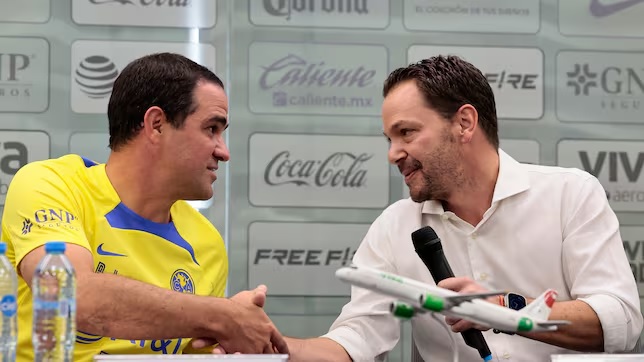 Los lujos del Tricampeón: “Jugaremos con Sub-23 las primeras dos jornadas”