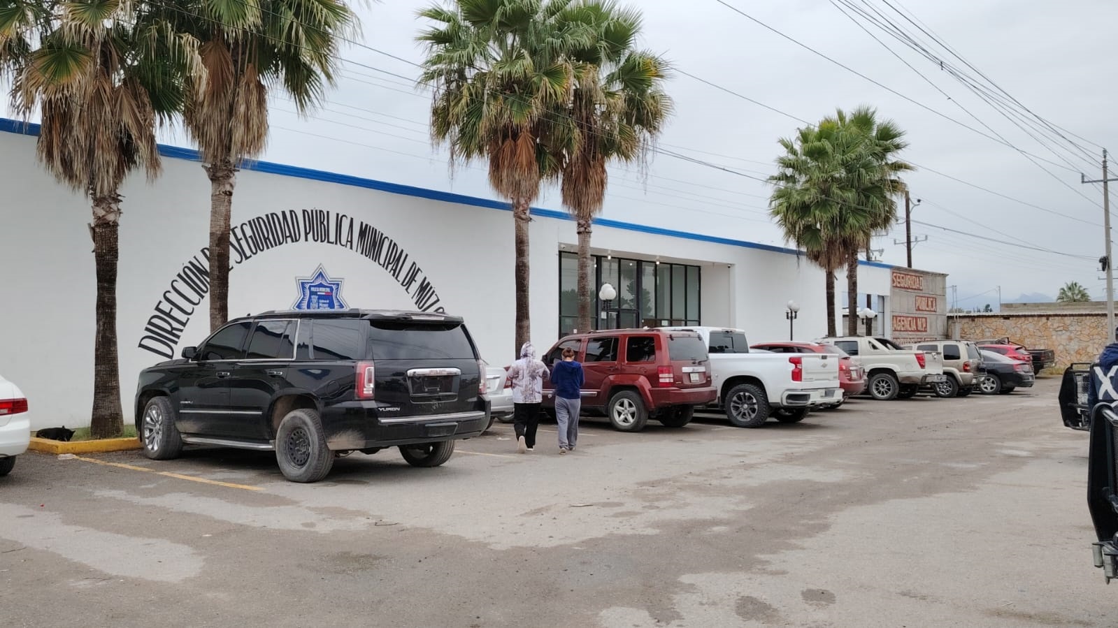 Roban joyería de oro en una vivienda en Múzquiz