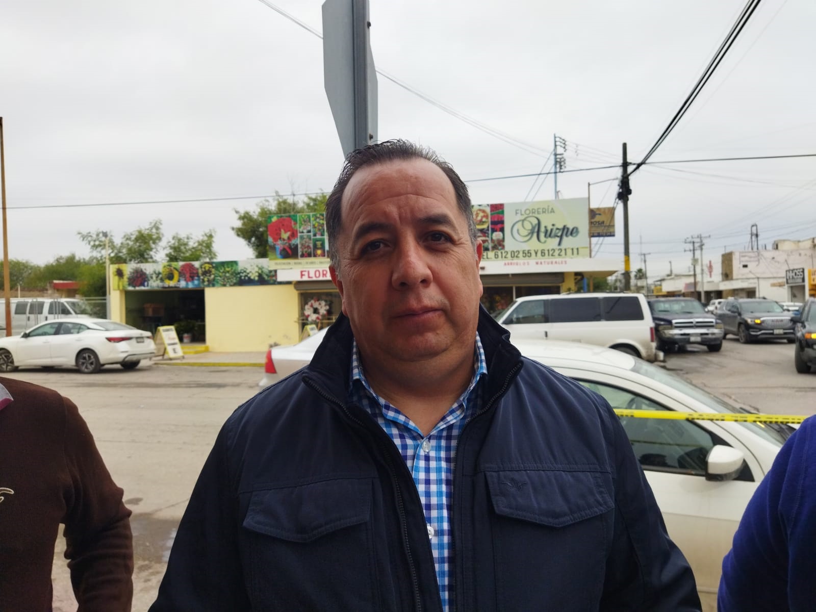 Investigan muerte de bebé de 6 meses en Múzquiz; el padre está bajo custodia