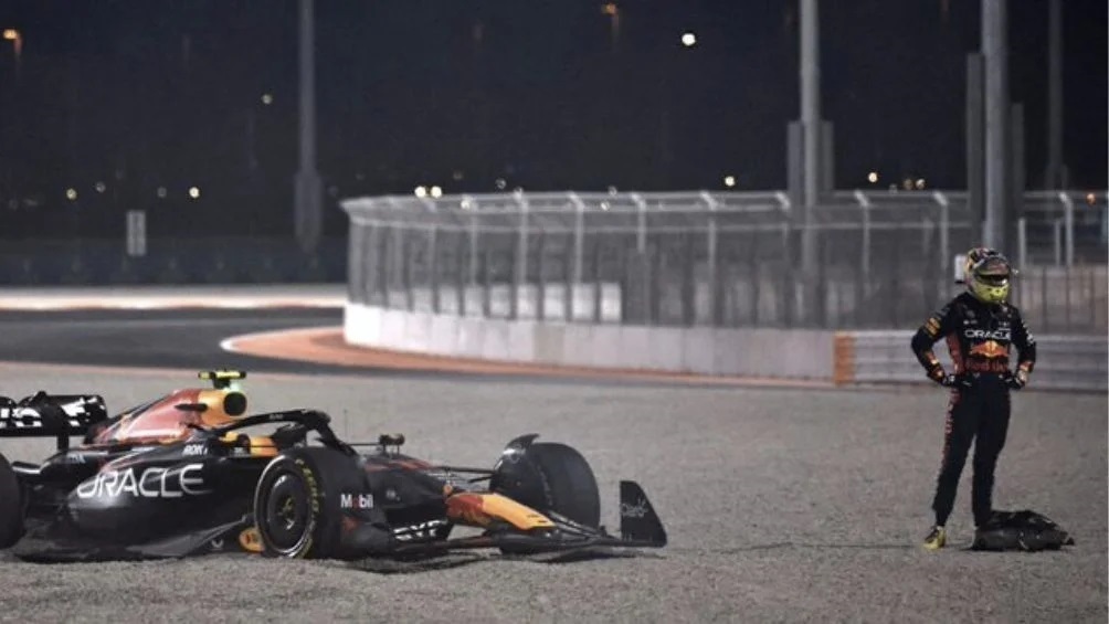 Checo Pérez saldrá de Red Bull al terminar la temporada 2024 de Fórmula 1