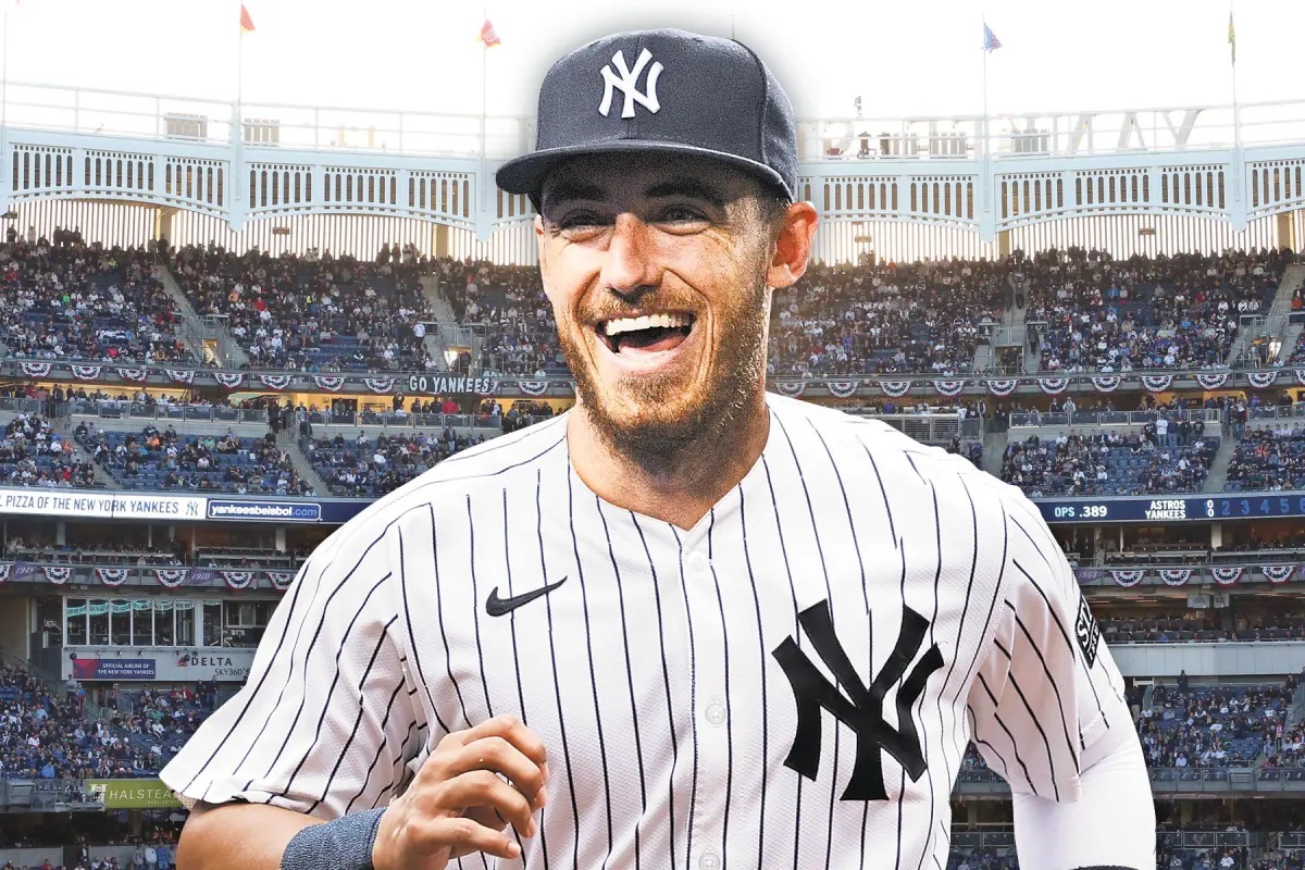 Yankees suman a Cody Bellinguer a su roster