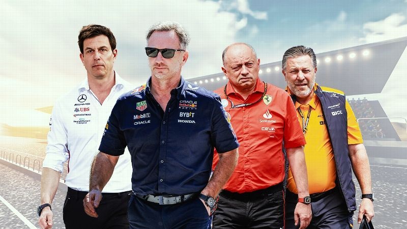 Conclusiones luego del GP de Qatar