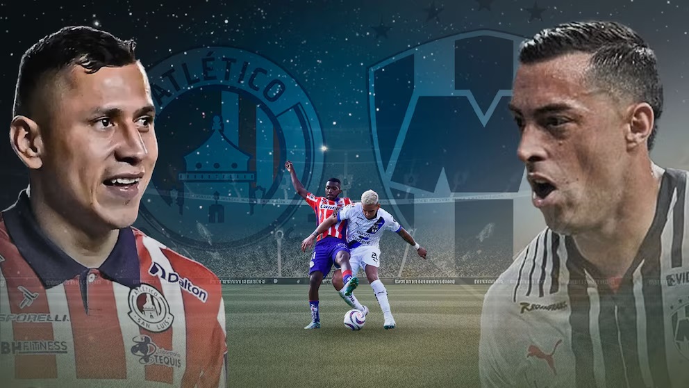 Inician las semifinales del A2024 de la Liga MX