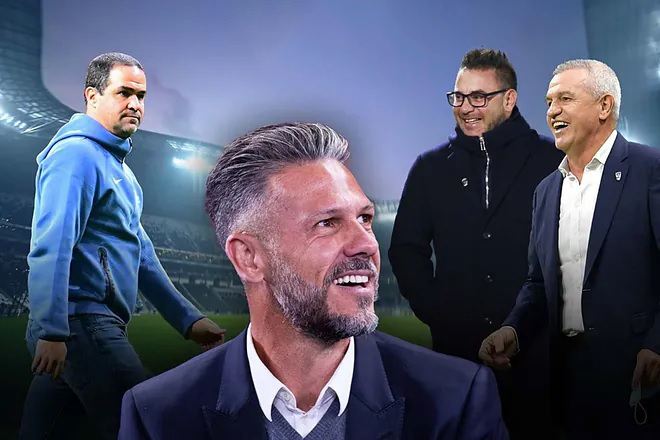 Monterrey: El «papá» moderno del América en finales