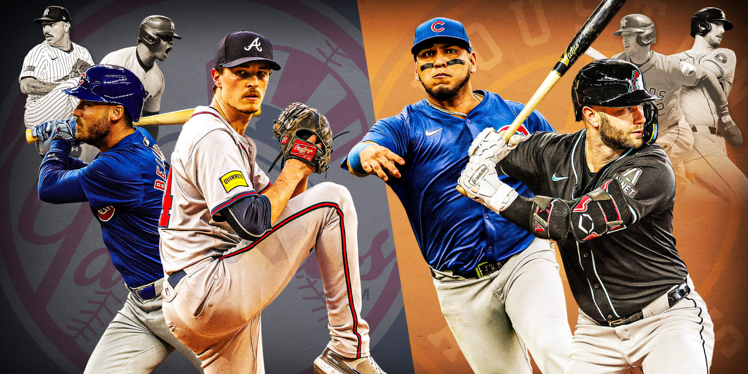 Cambios entre Yankees y Astros repercuten en la lucha por el banderín