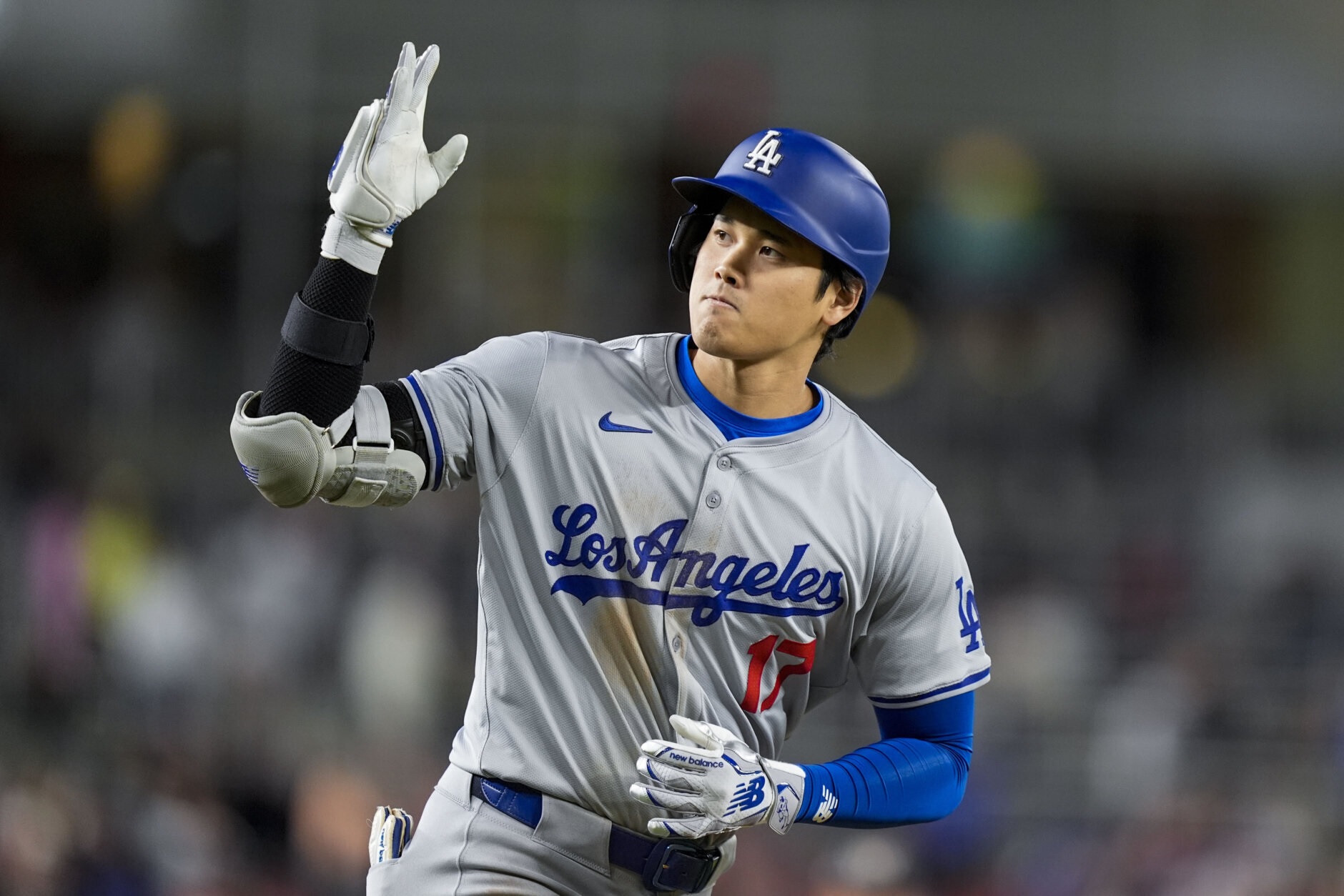 Shohei Ohtani es invitado a México para la Serie del Caribe 2025