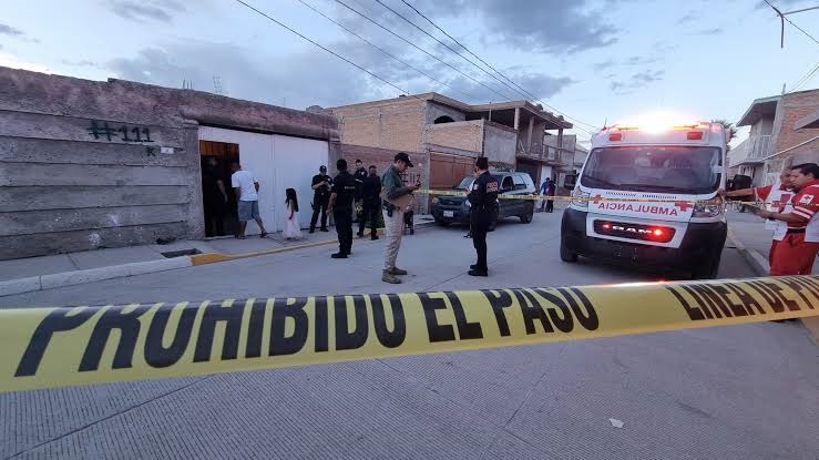 Se suicida joven de 23 años