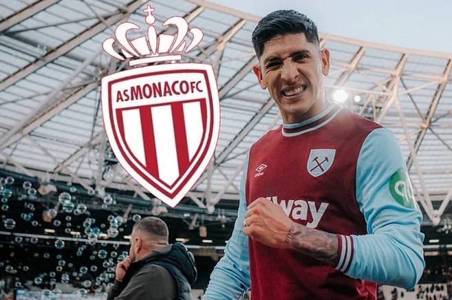 AS Mónaco, la puerta para Edson Álvarez de jugar Champions League