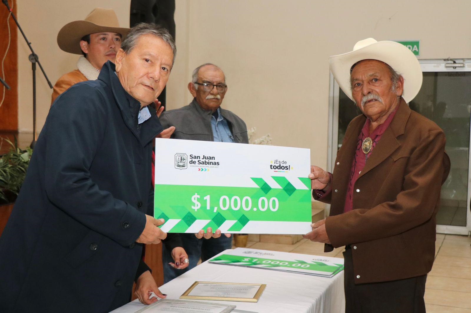 Son compositores orgullo de nuestro municipio”: Óscar Ríos