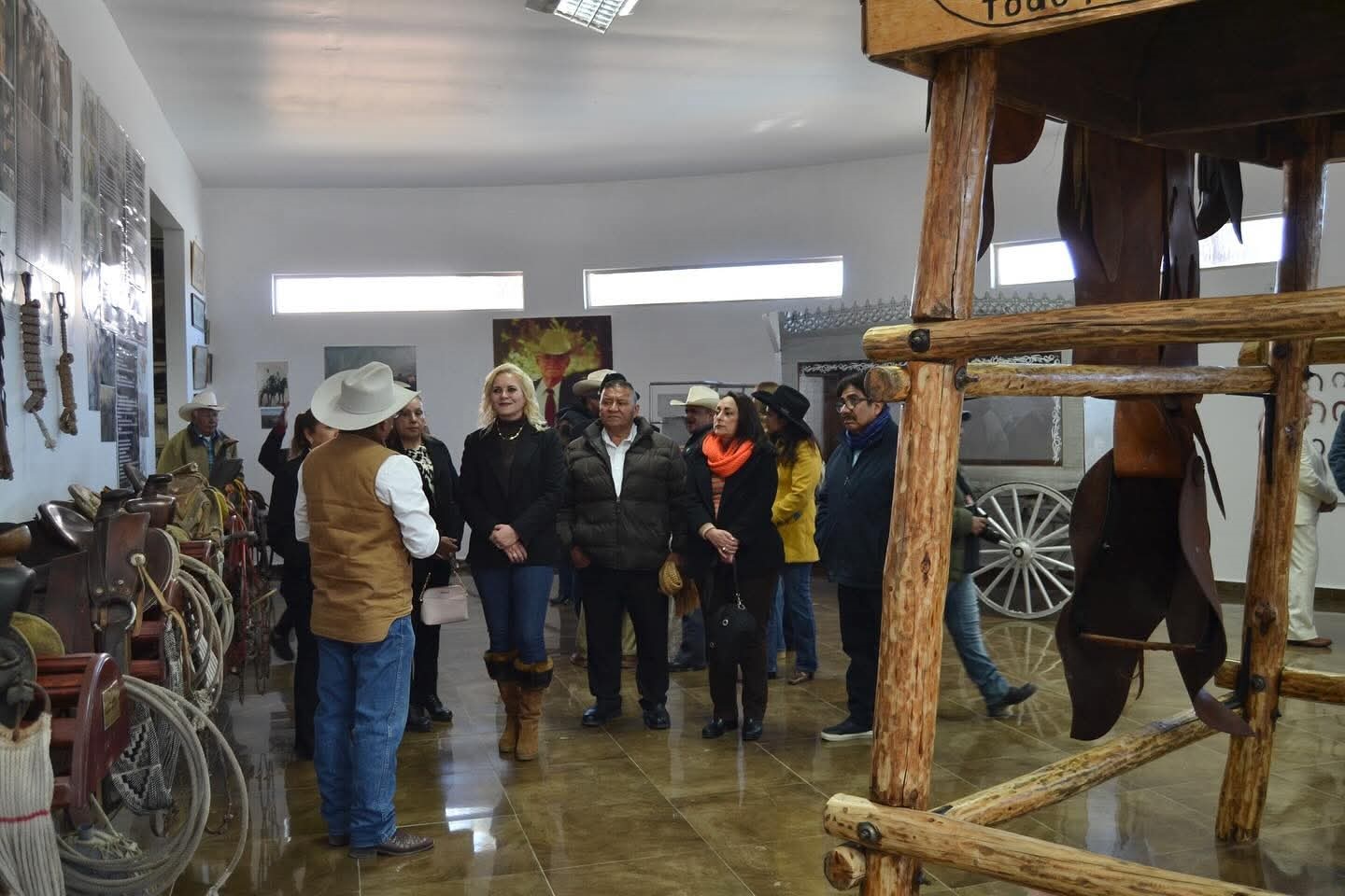 Diócesis de Piedras Negras se solidariza con hermanos migrantes