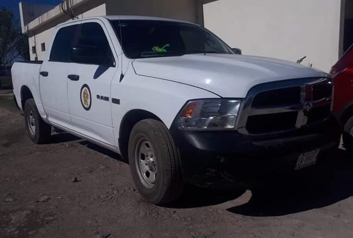 POLICÍA RECUPERA BICI ROBADA Y DETIENE Al RESPONSABLE