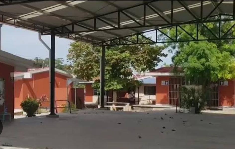 Regresan alumnos a las aulas el 9 de enero