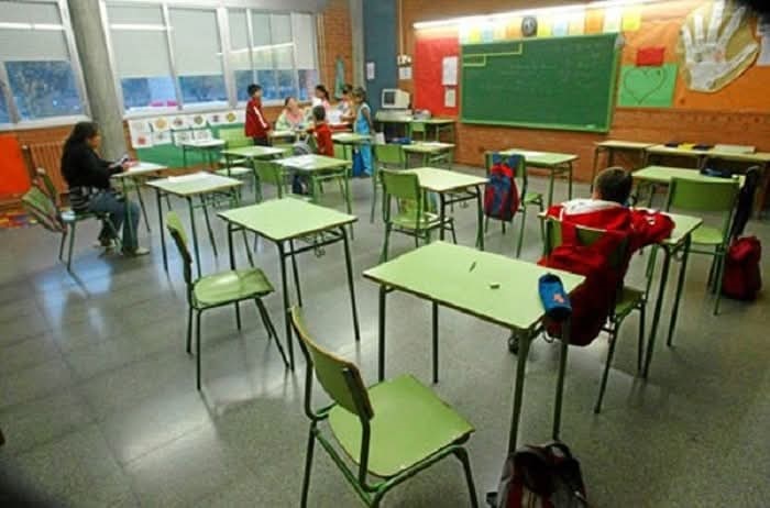 Listos para el regreso a clases en Sabinas, Juárez y Progreso