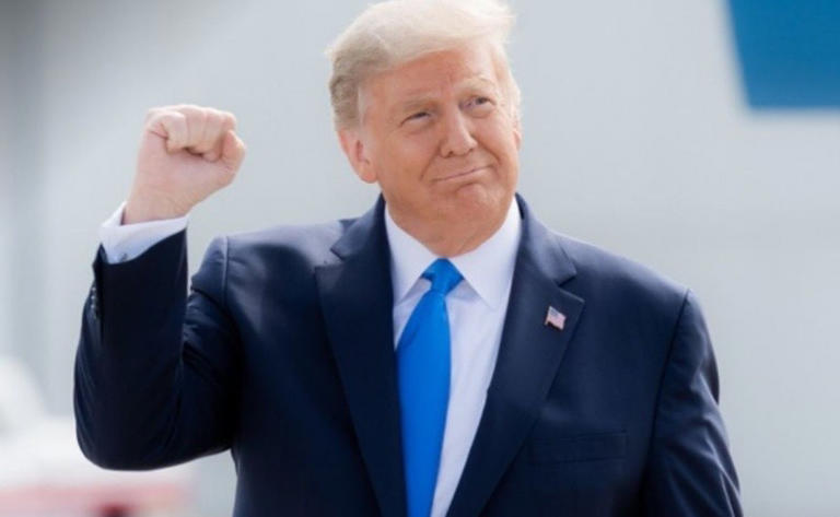 Trump confirma aranceles a México: Comienzan este sábado