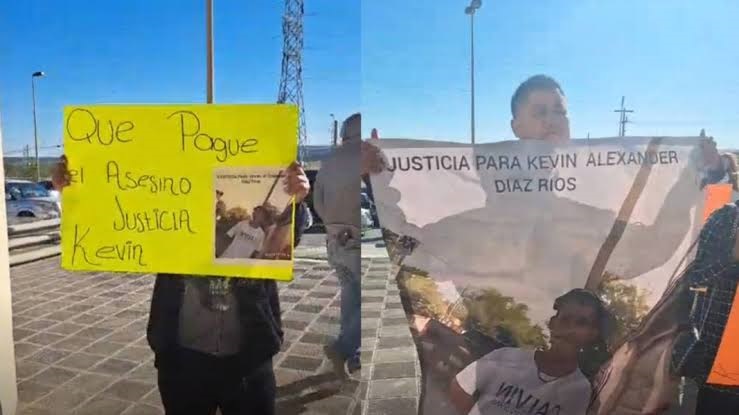Se niega a prestar declaración el presunto homicida de un menor, ante el juez