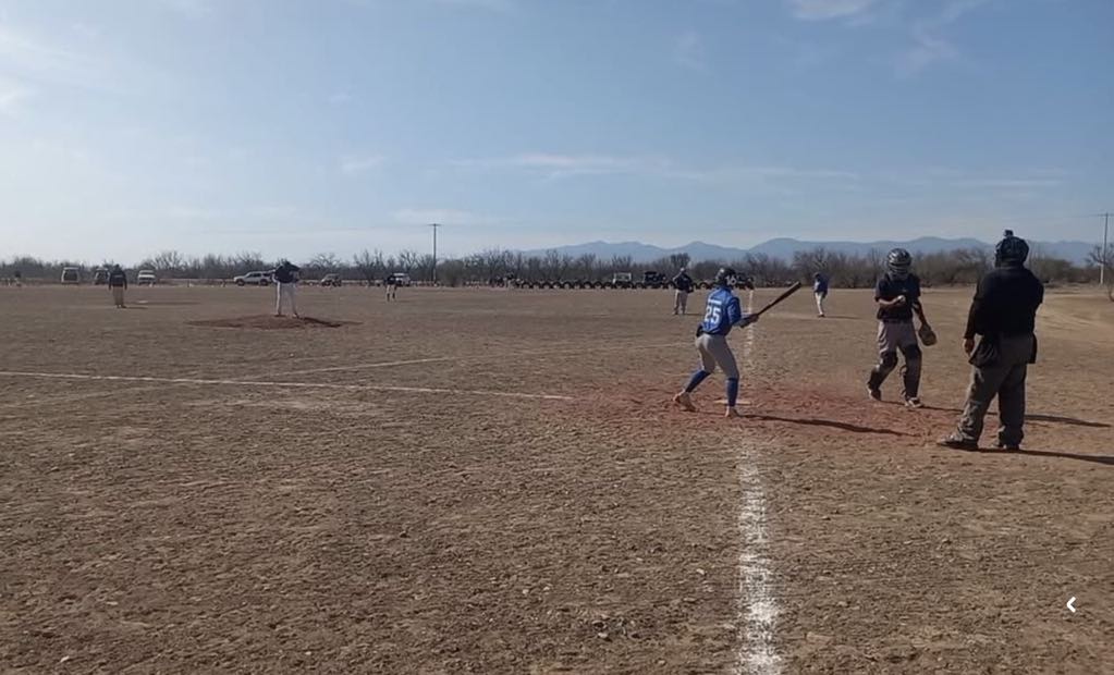 Bravos doblegan a Cachorros
