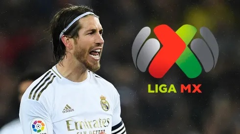 De Sergio Ramos a Iván Zamorano: Los exjugadores del Real Madrid que han llegado a la Liga MX
