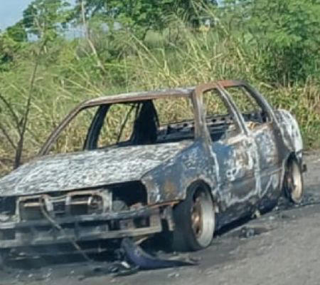 Detención de líder de «La Barredora» causa violencia en Tabasco