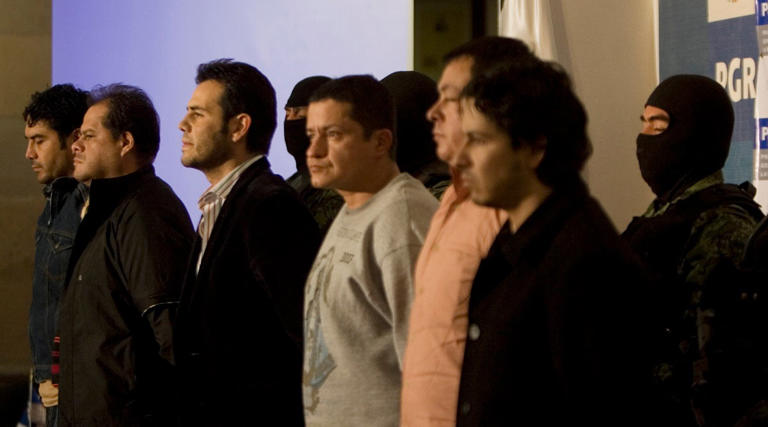 Negocían acuerdo con Ismael «El Mayo» Zambada, líder del cártel mexicano de Sinaloa