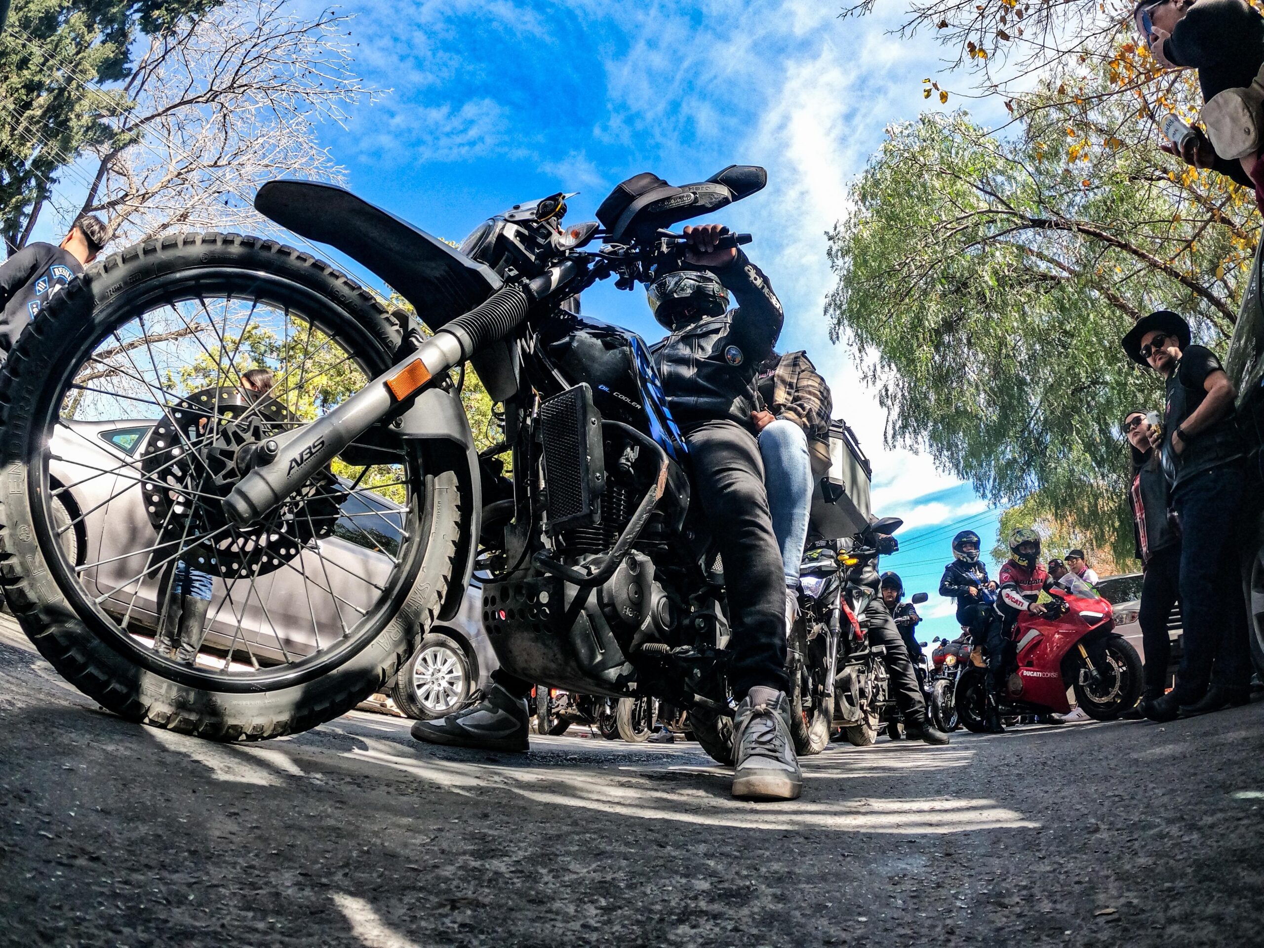 SE CONSOLIDA COAHUILA COMO DESTINO BIKER EN EL PAÍS