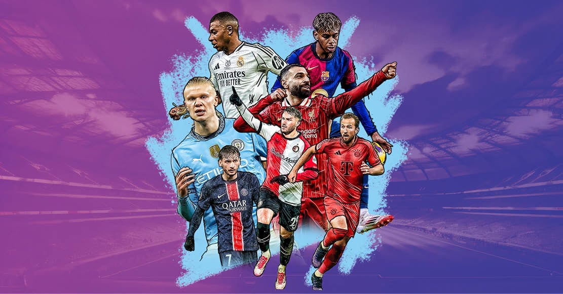 Definida la siguiente ronda en la UEFA Champions League